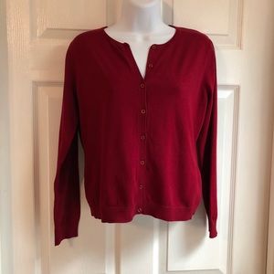 AUGUST SILK Women’s Top